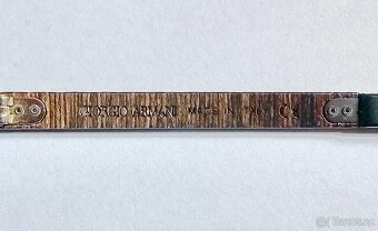 Sluneční brýle Giorgio Armani - 3