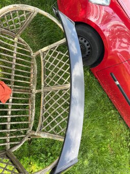 Křídlo octavia 2 - 3