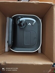 Kyslíkový koncentrátor ZY-5AW - 3