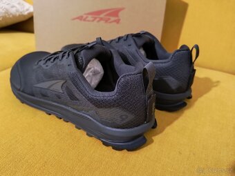 Pánské boty Altra Lone Peak 9, vel. 44,5 - 3