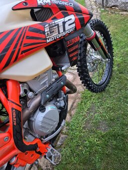 KTM 350 EXC - F - 3