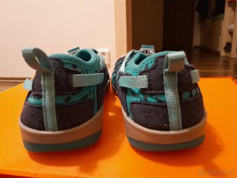 Keen MOXIE sandále vel. 34 - 3