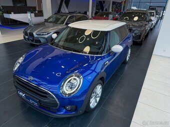 MINI Clubman Cooper D, 2.0d F54, 2 sady orig. kol - 3