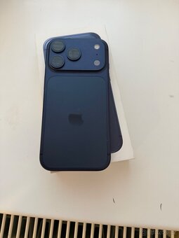 iphone 17 pro 256gb - 3