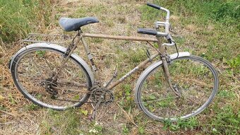 Kolo favorit dámské - 3