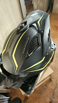 Přilba BOGOTTO RADIC WN-ST 22.06 - 3