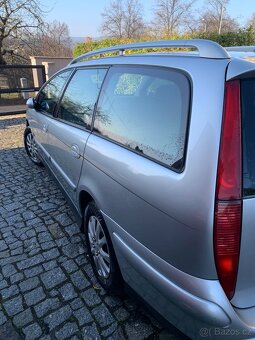 Citroen C5 - 3