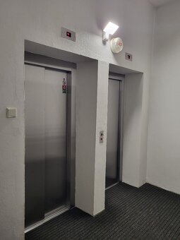 Pronájem kanceláře 21 m2, Brno - Cejl - 3