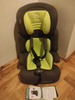 Chlapecké sandály - 3