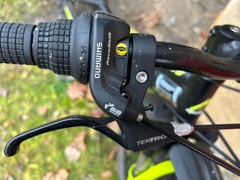 Jížní kolo Author - 3