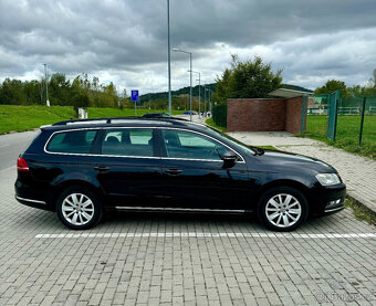Volkswagen Passat 2.0 tdi 103 kw - 3