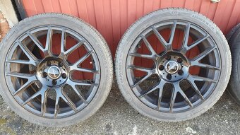 18" Wheelworld 5x112 Škoda VW Audi - 3