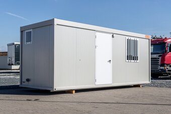 BUŇKA 6 M - WC+SPRCHA+UMYVADLO - 3