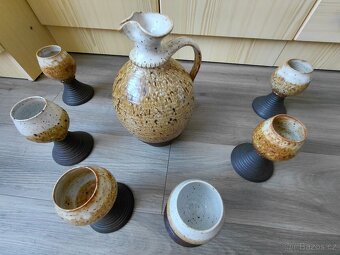 Kunštátská keramika - 3