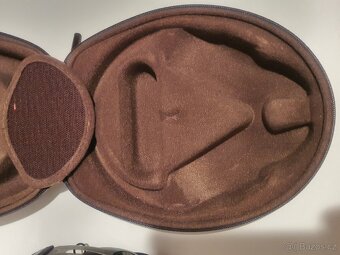 Sluchátka. Sennheiser Momentum. Jako nová - 3