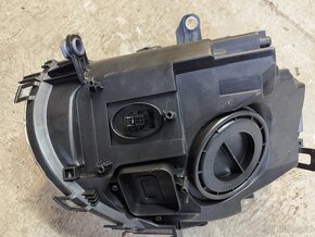 Přední světla - Mini Cooper - 3