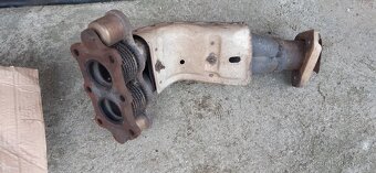 Díly VW Golf GT mk3 2.0 85kW 2E - 3