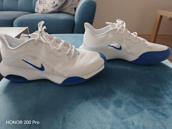 Tenisová obuv Nike - 3