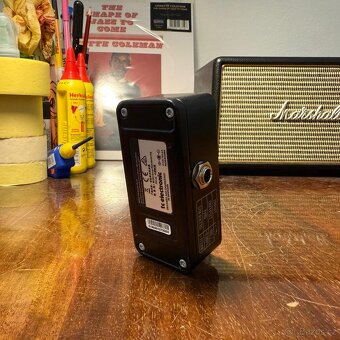 TC Electronic Bonafide Buffer - 3