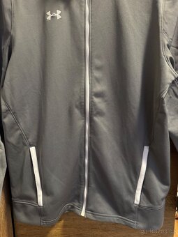 Under armour mikina - 3