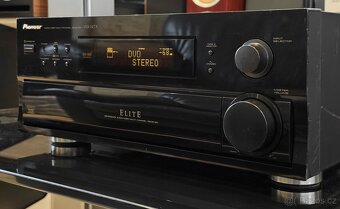 Pioneer VSX-24TX AV Receiver - 3