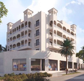 Apartmán v Bigastru – novostavba - 3