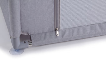 Dětská ohrádka Kidwell 202x182 cm - 3