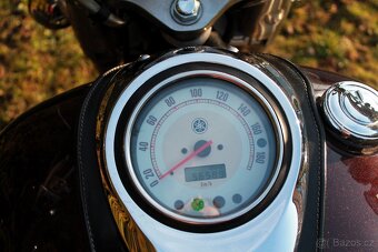 Yamaha XVS 1100 DragStar - 3