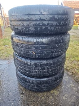 Sada kol na Ford Fiesta - 3