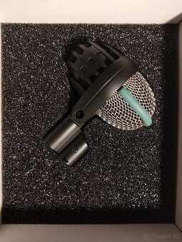 AKG D112 MKII + STOJAN + KABEL - 3