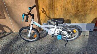 Dětské kolo 16 - 3