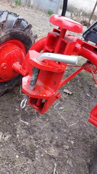 VARI nosič AV-3 - 3