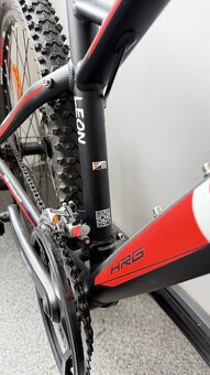 Dětské kolo HEAD - 3