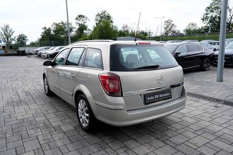 Opel Astra, 1.7 CDTi 74 kW Elegance - 3