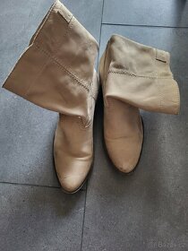 Dámské boty DIESEL - 3