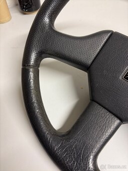 Citroën AX volant - 3