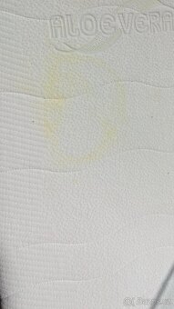 Matrace 200x90x16 - 3