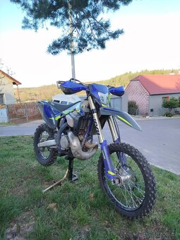 Sherco SE 300 - 3