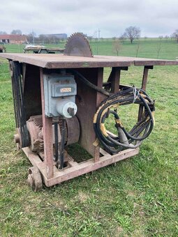 Stavební stroje - 3