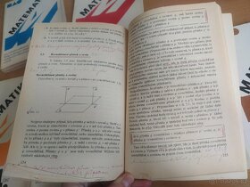 Učebnice matematiky - 3