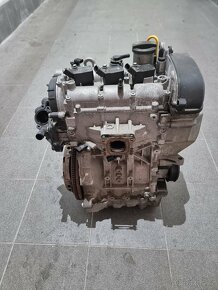 Motor CPG, CPGA, CNG - 3