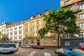 Prodej bytu 2+1, 76 m², Praha, ul. Kováků - 3