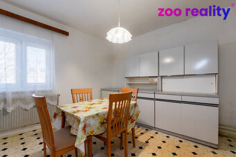 Prodej rodinného domu 84m2, pozemek 2377m2, Skršín - 3