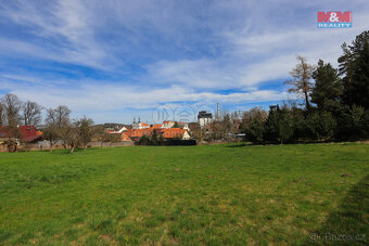 Prodej pozemku k bydlení, 3089 m², Březnice, ul. Kamenická - 3