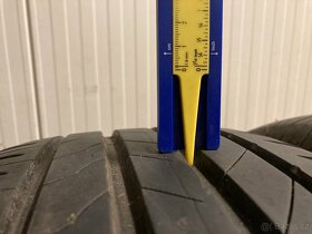 Zamluveno 225/65/17 Letní pneumatiky Bridgestone - 3