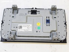 Ovládací panel navigace Škoda Kodiaq | Škoda Karoq 565919605 - 3