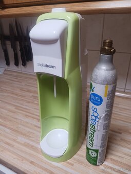 Sodastream - 3