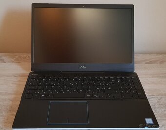 Dell G3 15 - 3
