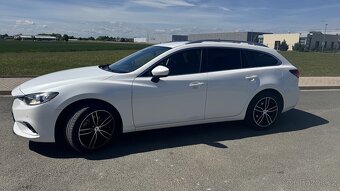 Mazda 6 Combi 2.0i SKYACTIVE 2014 121 kW 113600 km - 3