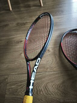 Head graphene prestige S - 3